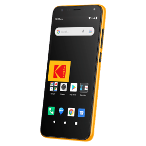 SEREN KD50 de Kodak; la mejor opción para el regreso a clases